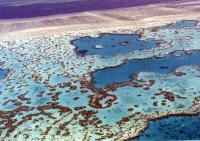 Great Barrier Reef 2001 Great Barrier Reef, Queensland